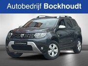 Dacia Duster - 1.3 TCe Comfort Navi | Camera | Trekhaak