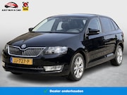 Skoda Rapid - Spaceback 1.2 TSI Greentech JOY | Nieuwe Distributie | Recen