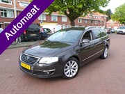 Volkswagen Passat - Variant 1.4 TSI Comfortline BlueMotion AUTOMAAT 150 pk NAVIG