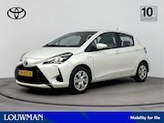 Toyota Yaris - 1.5 Hybrid Active | NL Auto | Dealer Onderhouden |