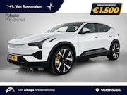 Polestar 3 - Long Rang Dual Motor Performance 111 kWh