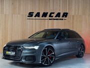 Audi A6 - Avant 55 TFSI e quattro S Competition Pano B&O 360° Trekhaak