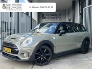 MINI Clubman - Mini 2.0 Cooper S Pepper Serious Business | AUTOMAAT | NAVI 