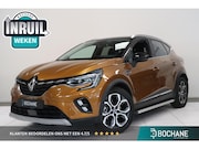 Renault Captur - 1.6 E-Tech Plug-in Hybrid 160 Intens | BOSE audio | 360° cam