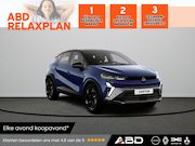 Renault Captur - esprit Alpine Full hybrid | Achteruitrijcamera | Active driv