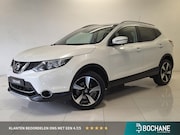 Nissan Qashqai - 1.2 Connect Edition | Navigatie | 360º Camera | Panoramadak