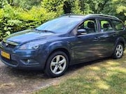 Ford Focus - 2 stuks--+mondeo-nw apk!! 1800 en 1600-NAVI-IJSKOUDE AIRCO-A