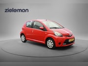 Toyota Aygo - 1.0 VVT-i Acces 5 Deurs - Airco, Navi