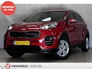Kia Sportage - 1.6 GDI DynamicLine/ 17'' LMV/ Camera/ Apple + Android/ Lane