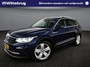 Volkswagen Tiguan - 1.5 TSI Elegance / Panoramadak / Leder Vienna met Memory / 1