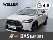 Toyota Corolla Cross - Hybrid 2.0 Team D *LED*ACC*SHZ*CAM