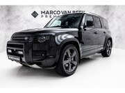 Land Rover Defender - 110 2.0 P400e 110 XS Edition | Pano | 22" | Stoelventilatie 