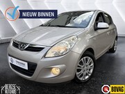 Hyundai i20 - 1.2i Dynamic Elek.Ramen Airco Nap