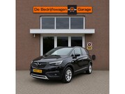 Opel Crossland - X 1.2 Turbo Innovation |AUTOMAAT |CAMERA |STUUR/STOELVERWARM