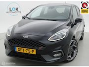 Ford Fiesta - 1.5 EcoBoost ST-3 RECARO|KEYLESS|CAMERA|B&O|MAXTON