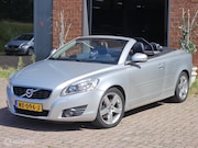 Volvo C70 - 2.0D Leer/Navi/Cruise/Airco/Automaat