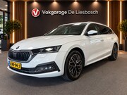 Skoda Octavia - Combi 1.4 TSI iV PHEV Sportline Business/pano/head up/memory
