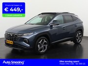 Hyundai Tucson - 1.6 T-GDI PHEV Premium Sky 4WD | Panoramadak | Memory Stoel 