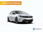 Opel Corsa - GS | 17" Lichtmetalen velgen, Diamond Cut | Dode hoek waarsc