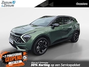 Kia Sportage - 1.6 T-GDi Plug-in Hybrid AWD GT-PlusLine | Climate Control |