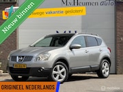 Nissan Qashqai - 2.0 Tekna Leder Climate Trekhaak Stoelverwarming
