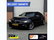 BMW 4-serie Gran Coupe - 418i M-Sport F36 LCI|NAP|GARANTIE