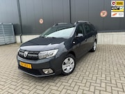 Dacia Logan Mcv - 0.9 TCe Ambiance / camera / navi / cruise / airco