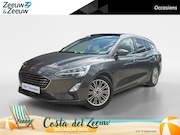 Ford Focus - Wagon 1.0 EcoBoost Titanium Business | NL Auto | Dealeronder