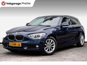BMW 1-serie - 116i 136pk Upgrade Edition Lederen int./ Stoelverwarming/ Fu