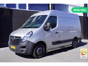 Opel Movano - 2.3 Turbo 180PK L1H2 EURO 6 - Airco - Navi - Cruise - € 14.9