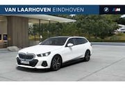 BMW 5-serie - 5 Serie Touring 530e M Sport Automaat / Panoramada