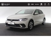 Volkswagen Polo - Life Edition 1.0 TSI 95 pk