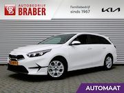 Kia Ceed - Sportswagon 1.5 T-GDi DynamicPlusLine | Stoel- & stuurverwar