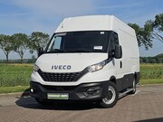 Iveco Daily - 35S14 L2H2 Automaat Euro6