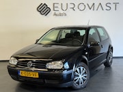 Volkswagen Golf - 1.6 Airco Elektrische Ramen Apk tot 06-02-2027