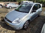 Ford Fiesta - 1.3 Centennial Airco +