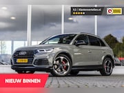 Audi SQ5 - 3.0 TFSI quattro Pro Line Plus | B&O | Pano | Matrix Led