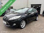 Ford Fiesta - 1.4 Titanium / 6/12 M GARANTIE