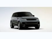 Land Rover Range Rover Sport - Electric EV550 Autobiography 118.5 kWh l Caraway Leder l Tre