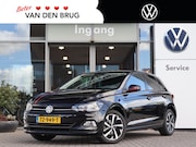 Volkswagen Polo - 1.0 TSI 95 pk Beats | Navigatie | App Connect | ACC | Airco 