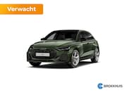 Audi A3 - Sportback S edition | Audi sound system | Optiekpakket zwart