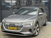 Audi e-tron - 55 quattro advanced | Pano | 88% SOH