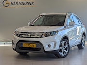 Suzuki Vitara - 1.6 VVT 120pk 2WD Aut High Executive
