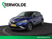 Renault Captur - E-TECH hybrid 145 R.S. Line | SoH 80% | Parkeercamera | Navi
