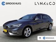 Seat Leon - Sportstourer 1.5 eTSI FR Business Intense | Trekhaak | Stuur