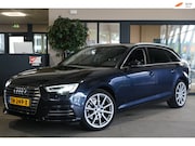 Audi A4 - Avant 1.4 TFSI Sport S-Tronic Lease Edition Led Airco Navi P