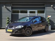Seat Leon - 1.4 TSI Reference AIRCO LM VELGEN
