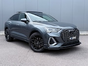 Audi Q3 Sportback - 45 TFSI S-Line RS-Pakket l Pano l Camera l ACC l Carplay l M