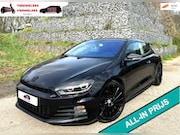 Volkswagen Scirocco - 1.4 TSI 160pk FACELIFT MODEL Stoelverw 19 inch
