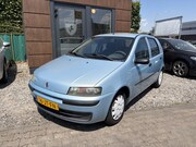 Fiat Punto - 1.2-16V ELX